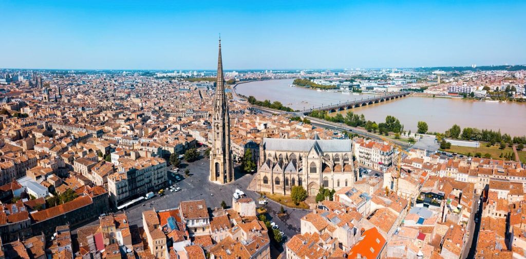bordeaux