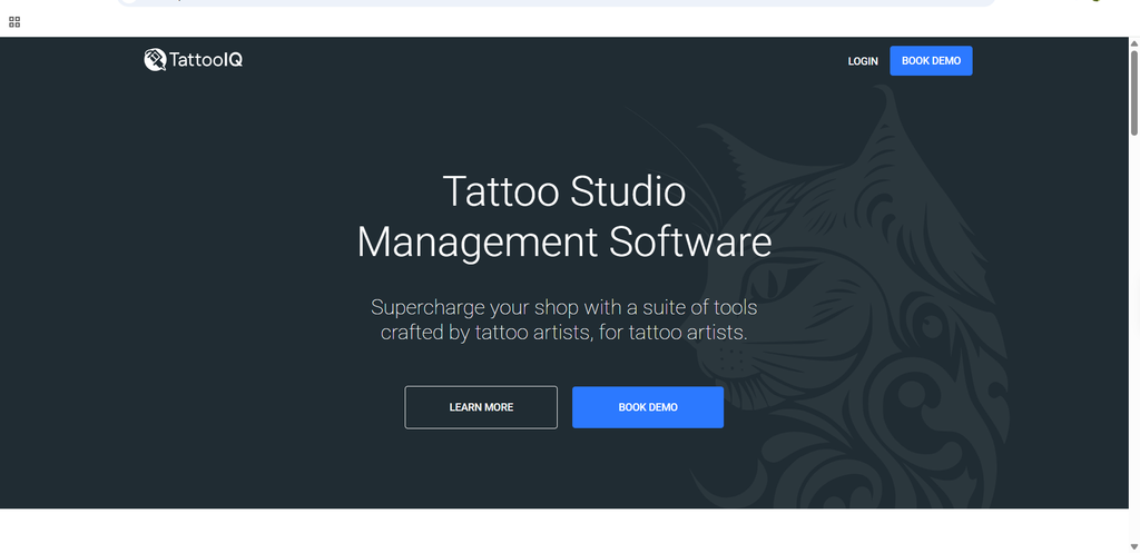 Portfolio tattooiq1